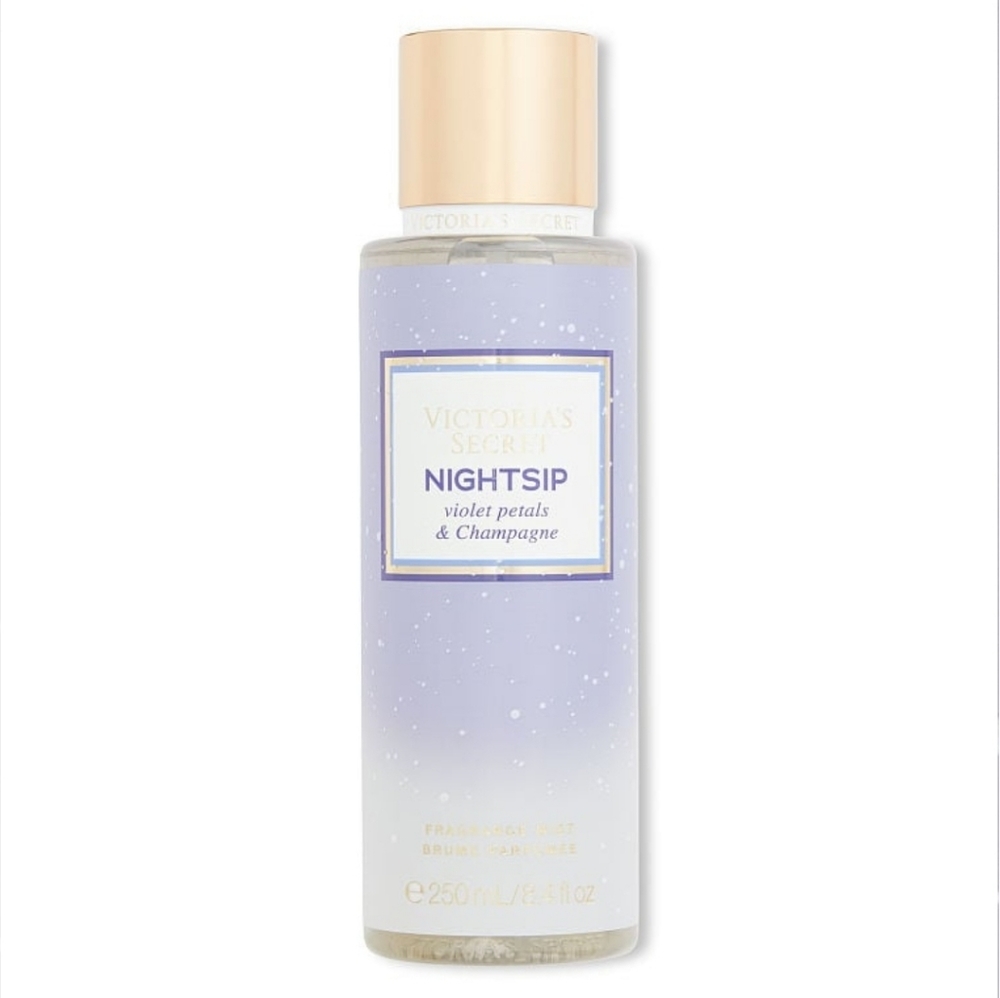 New Victoria's Secret Fragrace Mist